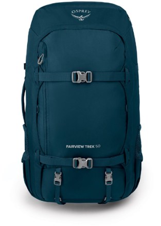 Osprey Fairview Trek 50 Travel Pack - Women's 2