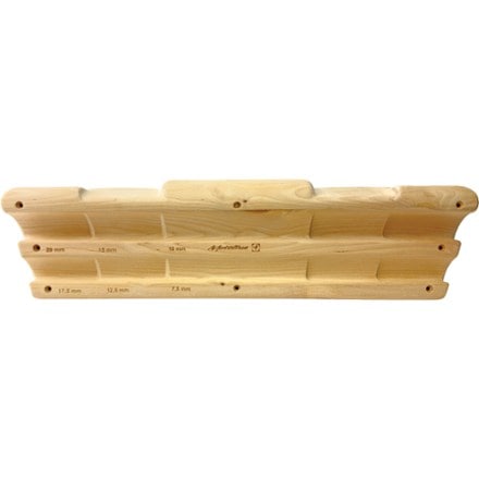 Metolius Climbers Edge Training Board 0