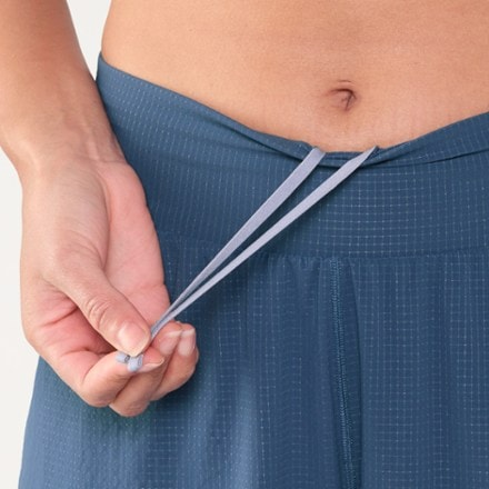 REI Co-op Swiftland 2-in-1 Running Shorts - Women's 7