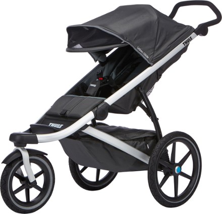 thule urban glide duo