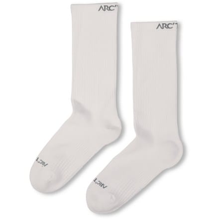 Arc'teryx Synthetic Lightweight Mid Socks 0