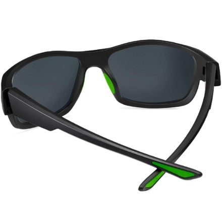 Knockaround High Stakes Polarized Sunglasses 3