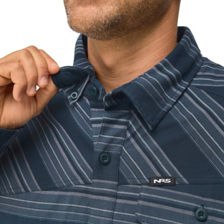 NRS Campfire Flannel Shirt - Men's 6