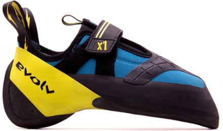 speed ignite netfit 2