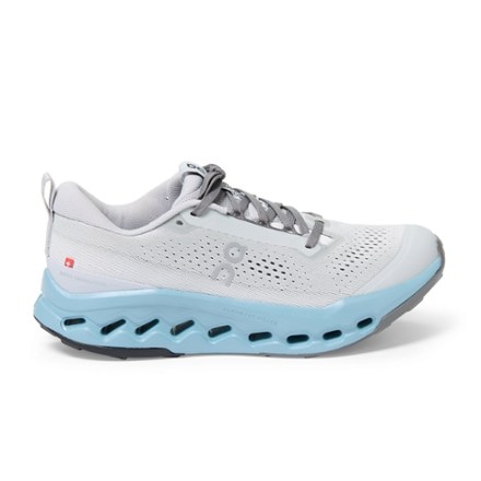 On Cloudsurfer Trail 2 Trail-Running Shoes - Men's 0