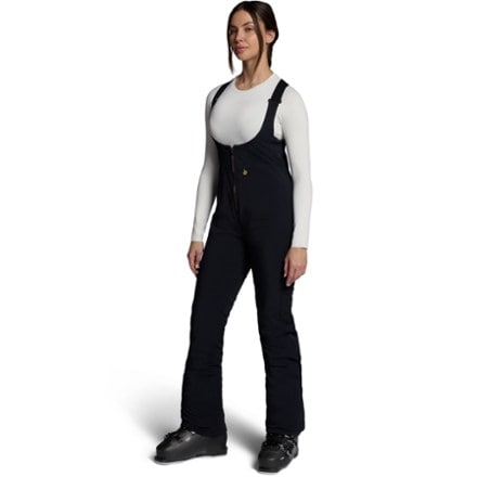 Obermeyer Cloud Nine Bib Snow Pants - Women's 4