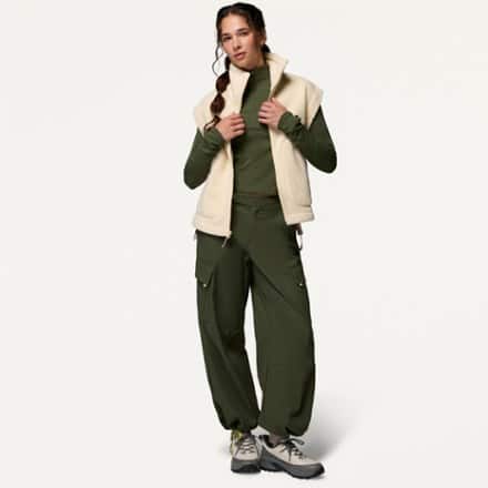 Columbia South Saddle Peak Pants - Women's 2