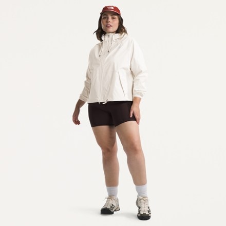The North Face Antora Rain Hoodie - Women's 6