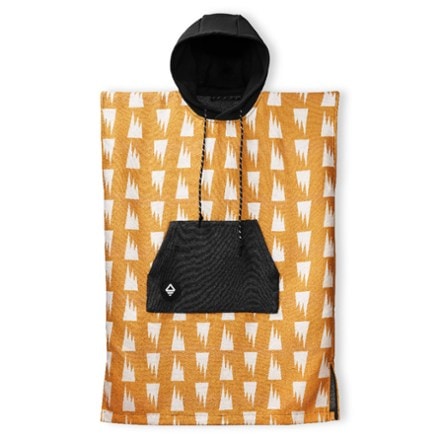 Nomadix Changing Poncho 5