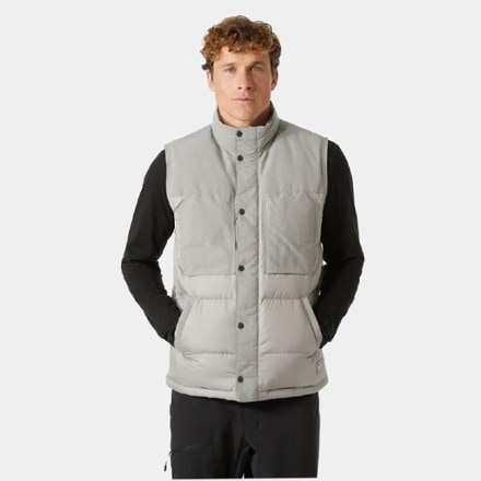 Helly Hansen Isfjord Down Vest - Men's 1