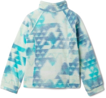 Columbia Benton Springs II Fleece Jacket - Girls' 1