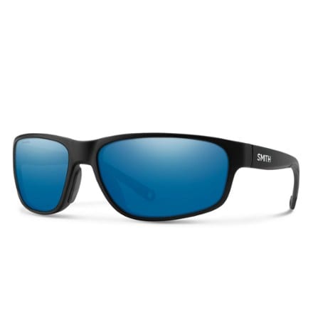 Smith Redding 2 Polarized Sunglasses 0