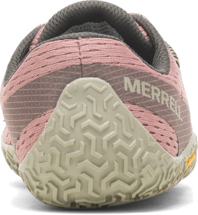 Merrell Vapor Glove 6 Trail-Running Shoes - Women's 3