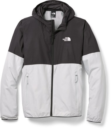 north face women's flyweight hoodie