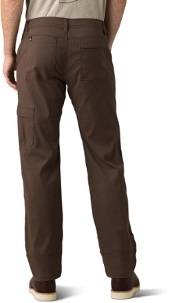 prAna Stretch Zion Pants - Men's 2