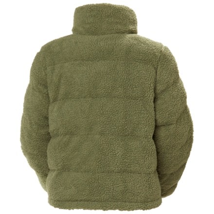 Helly Hansen Yu Teddy Pile Jacket - Women's 3