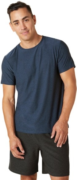 On Body Image of color Nocturnal Navy