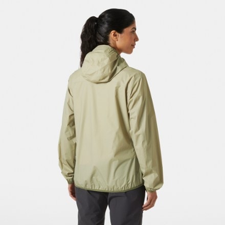 Helly Hansen Verglas 2.5-Layer Fastpack Jacket - Women's 2