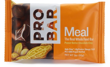 Peanut Butter Chocolate Chip