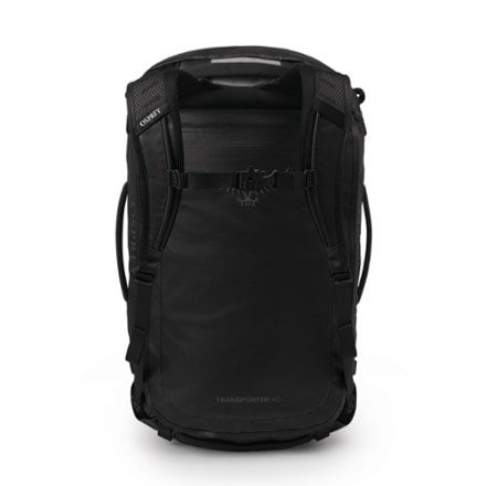 Osprey Transporter Duffel Bag - 40 L 2