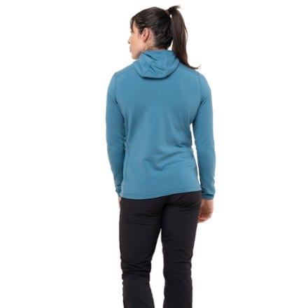 Mountain Equipment Lumiko Hooded Jacket - Women's 2