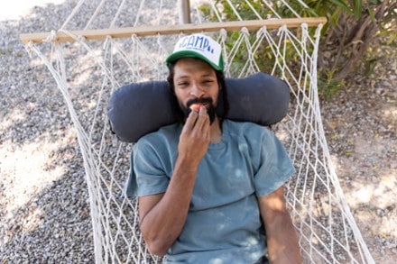 HEST Pro Travel Pillow 8