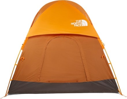 The North Face Wawona 6 Tent 4
