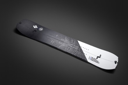 Black Diamond x Cardiff Co-Lab Splitboard - 2022/2023 4