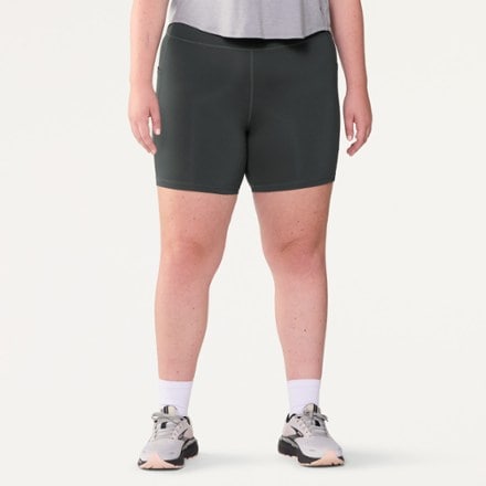 REI Co-op Active Pursuits Short Tights - Women's 3