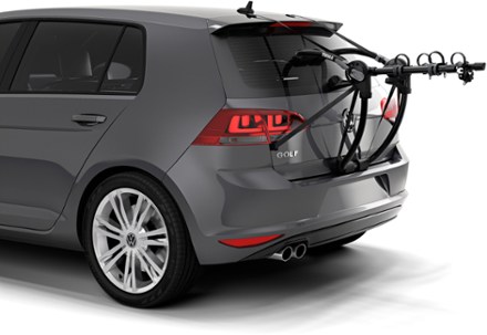 Thule Gateway Pro 2-Bike Rack 2
