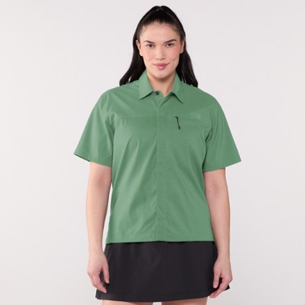 The North Face Lightrange Shirt - Women's 1