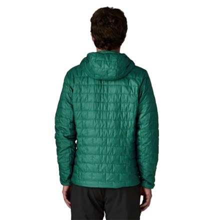 Patagonia Nano Puff Insulated Hoody - Men's 2