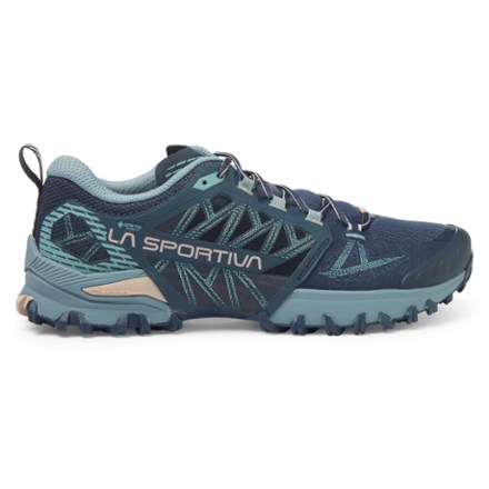 Bushido III GTX Trail-Running Shoes - Women's