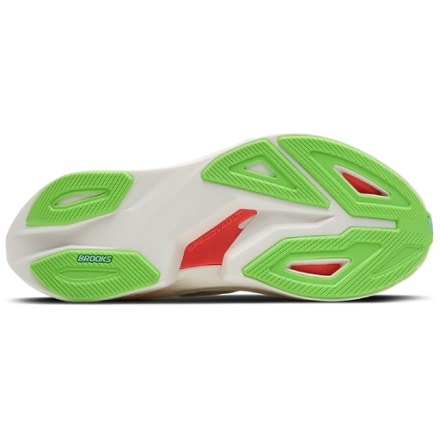 Brooks Hyperion Max 3 Road-Running Shoes - Women's 5