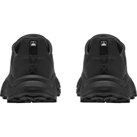 The North Face Offtrail Versa Trail-Running Shoes - Men's 1
