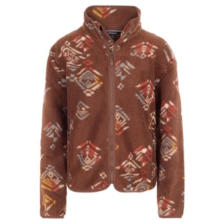 Sherpa Adventure Gear Uddesya Eco Jacket - Women's 0