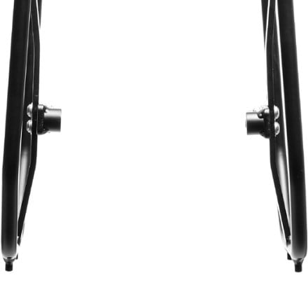 Old Man Mountain Impala Lowrider Front Rack 5