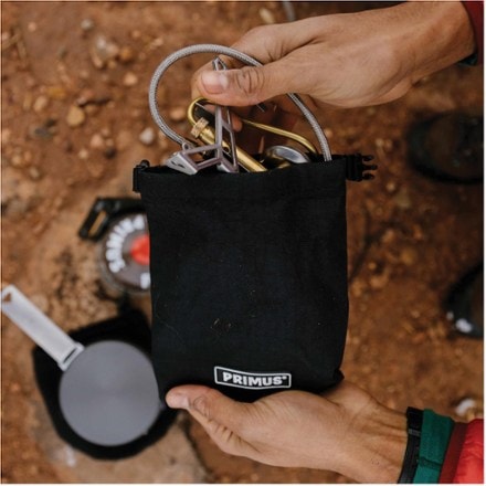 Primus Express Spider Stove 1