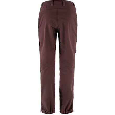 Fjallraven Keb Agile Trousers - Women's 1