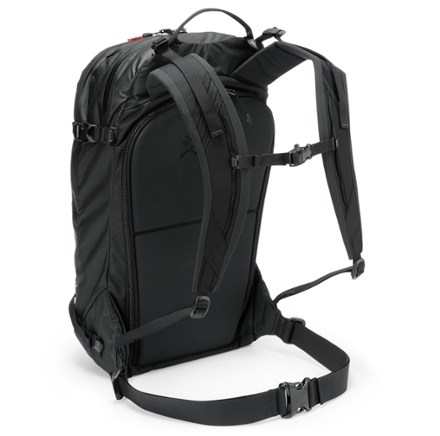 Arc'teryx Quintic 28 Pack 1