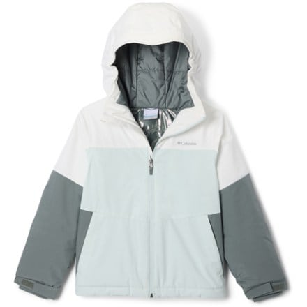 Columbia Liftline Insulated Jacket - Girls' 0