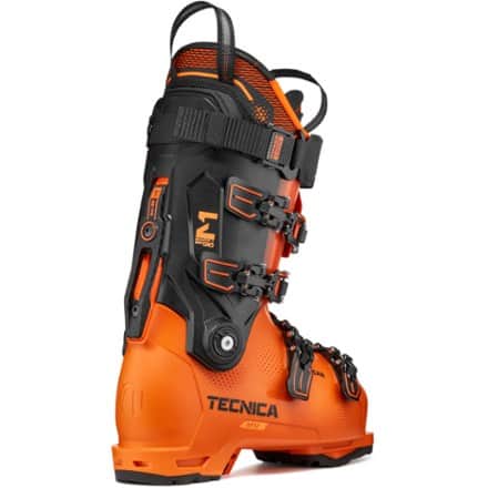 Tecnica Mach1 MV 130 Ski Boots - Men's - 2026/2027 3