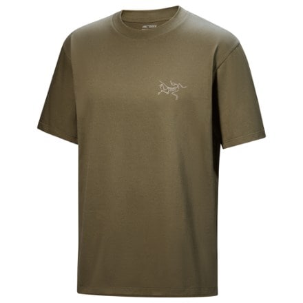 Arc'teryx Kragg SL Cotton T-Shirt - Men's 0