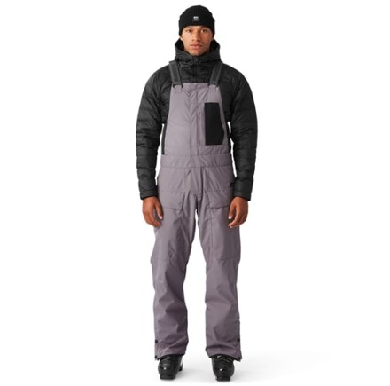 Picture Organic Clothing Testy Bib Pants - Men's 1