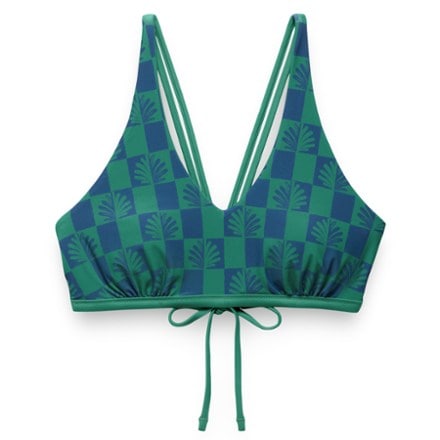 prAna Mallorca Reversible Swimsuit Top - Women's 0
