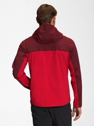 The North Face West Basin DryVent Jacket - Men's 1