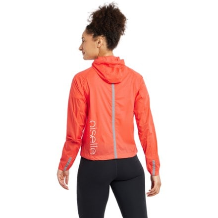 Oiselle Reflective Vim Jacket - Women's 1