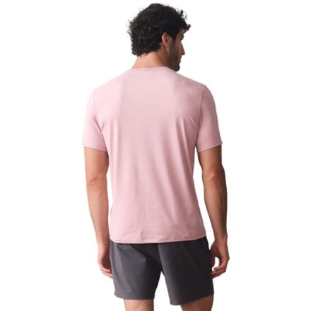 Marine Layer Recyled Sport Graphic T-Shirt - Men's 2