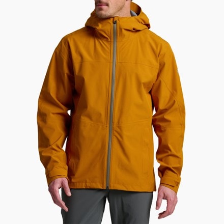 KUHL Stretch Voyagr Jacket - Men's 1