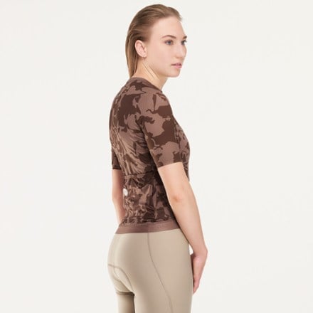 Peppermint Cycling Co. Signature Cycling Jersey - Women's 5